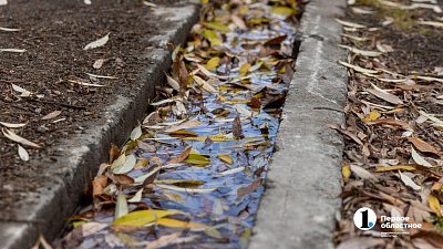 Пик тепла в Челябинской области придется на 8 ноября