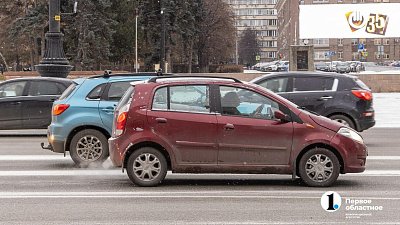 Средняя стоимость авто с пробегом снизилась на 1,5% с начала года на Южном Урале