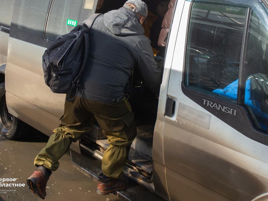 Проезд в пригороде Челябинска подорожал с 7 ноября