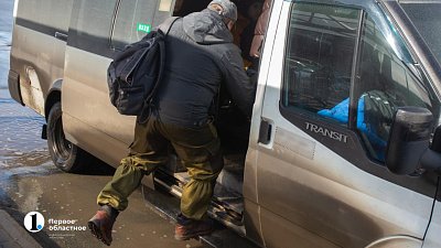 Проезд в пригороде Челябинска подорожал с 7 ноября