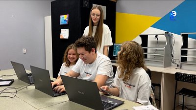 Миасские юные журналисты — одни из лидеров в России