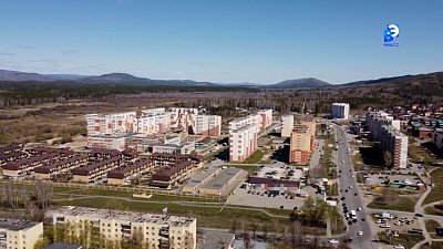 Знакомство с депутатом второго избирательного округа города Миасса