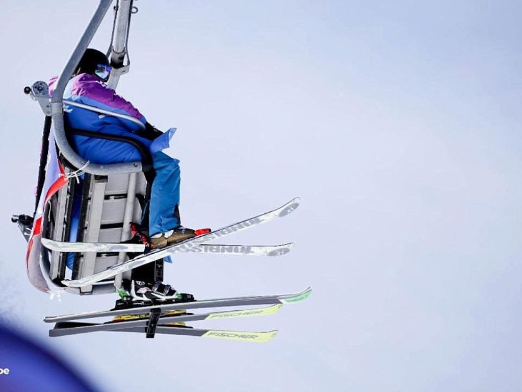 Госэкспертиза одобрила три канатки и шесть спусков курорта «Аджигардак»