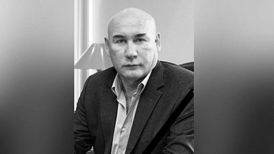 Умер предприниматель и почетный гражданин Копейска Александр Махров