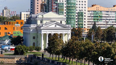 Челябинск в борьбе за звание культурной столицы поддержали 136 тысяч человек