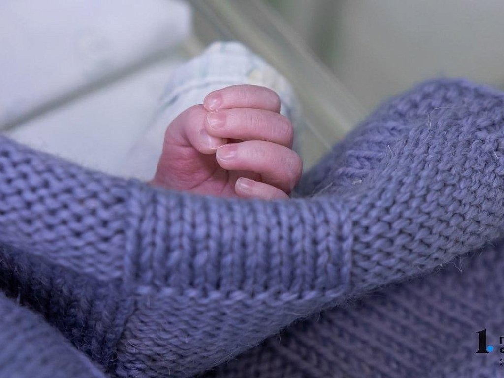 В Челябинске новорожденных называют Ассадами, Миями и Есениями