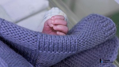 В Челябинске новорожденных называют Ассадами, Миями и Есениями