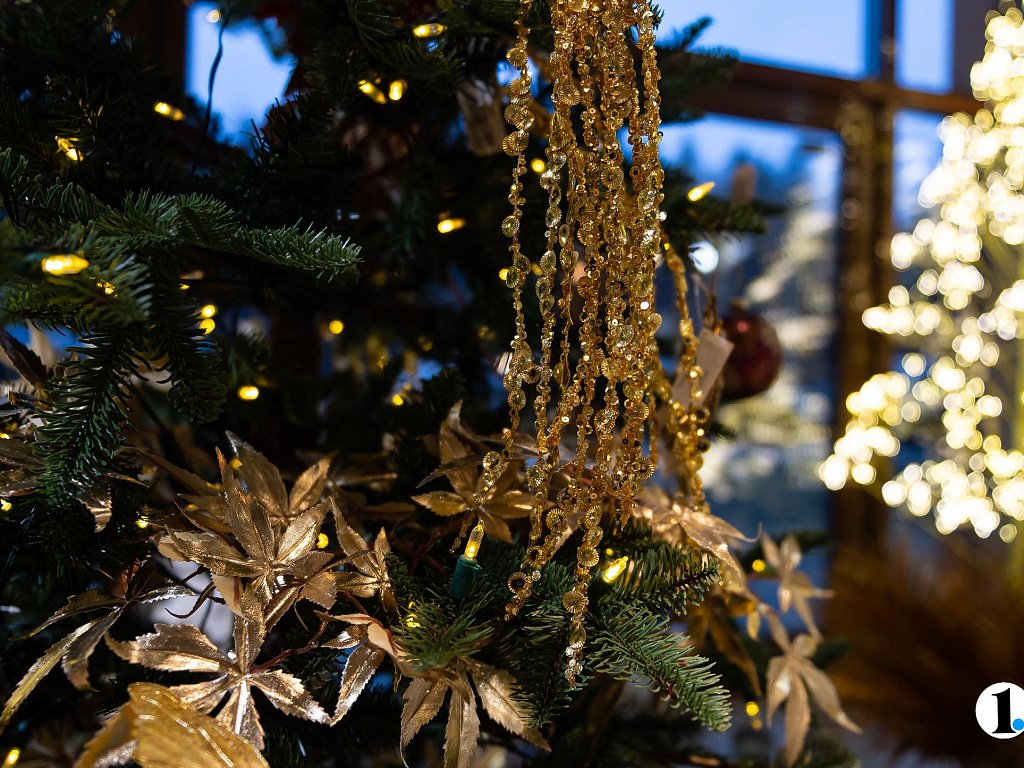 Жители Челябинской области бронируют загородные дома на новогодние каникулы