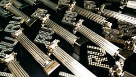 «Премия Рунета‑2025»: открыт прием заявок на главное ИТ‑событие года