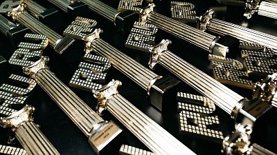 «Премия Рунета‑2025»: открыт прием заявок на главное ИТ‑событие года