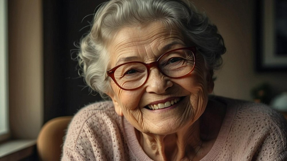 «Бабушкино» долголетие скрыто в трех пунктах