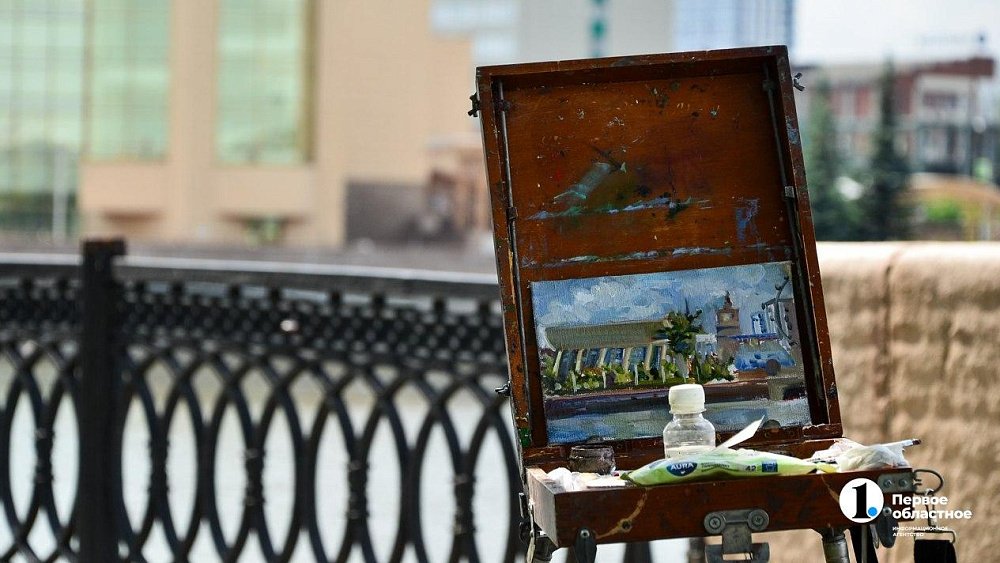 Челябинск в борьбе за звание «Культурная столица — 2027» поддержали более 139 тысяч человек