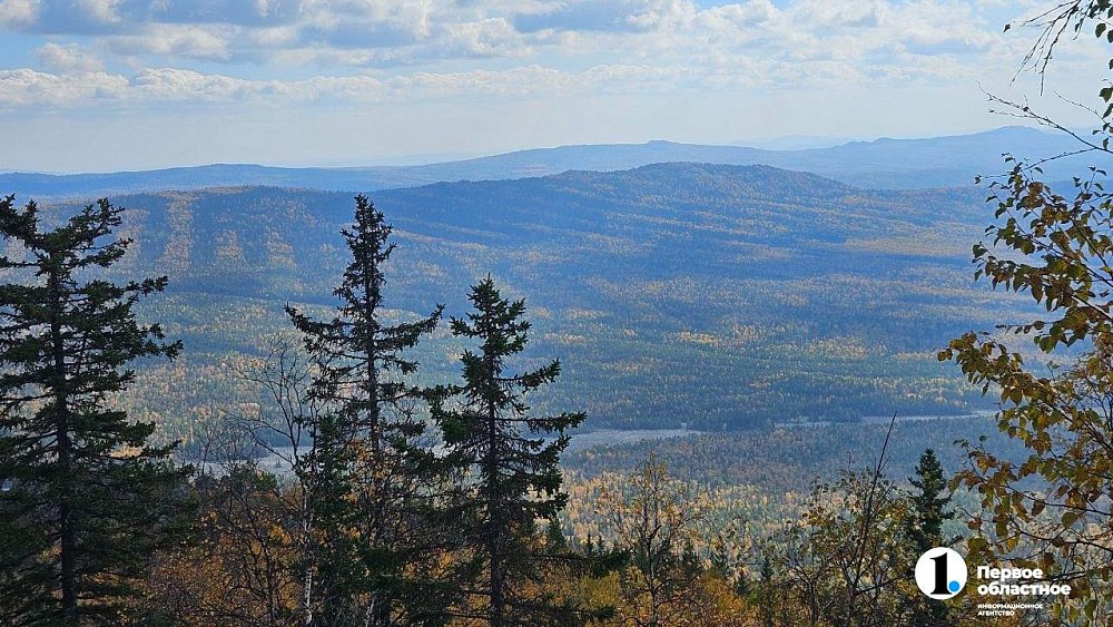 Более 40 туристических маршрутов Челябинской области появились на картах