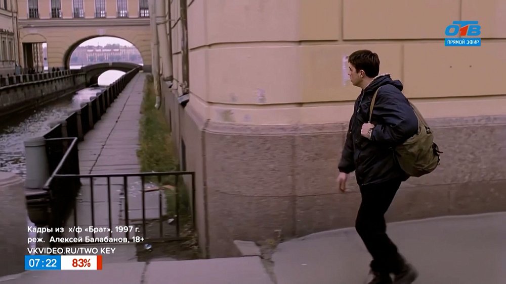 Почему дилогия «Брат» стала культовой? — в рубрике «История киношедевра»