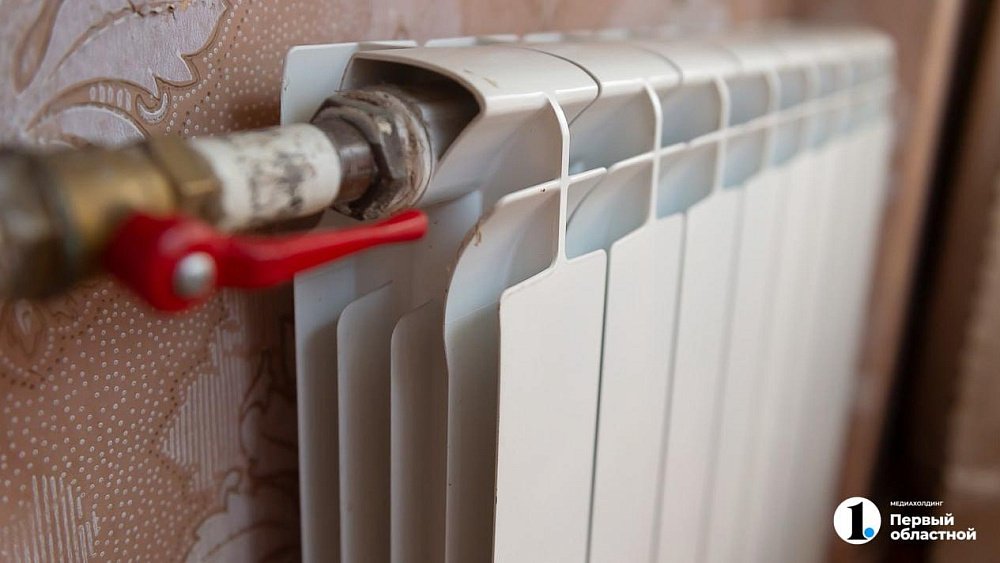 В Магнитогорске из‑за гидроудара жилые дома остались без отопления 