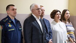 В двух школах Челябинска стартовал экопросветительский проект «Создаем экологичное будущее»