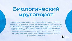 В двух школах Челябинска стартовал экопросветительский проект «Создаем экологичное будущее»