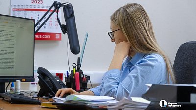 Гаджеты и пересушенный воздух ведут к эпидемии сухого глаза