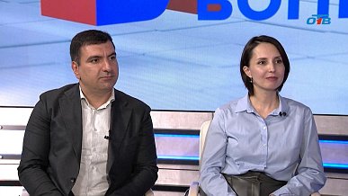 Подведены итоги проекта «Южный Урал — моя новая Родина»