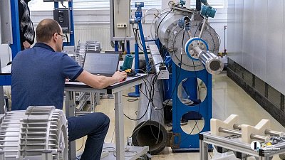 Бизнес в России наращивает внедрение инноваций для опережающего развития