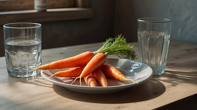 Два условия для ускорения метаболизма