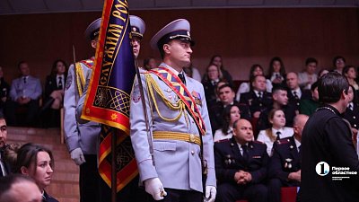 В Челябинской области уровень преступности в 2025 году снизился на 8%