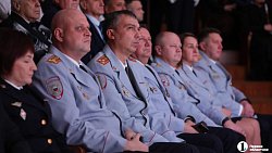 В Челябинской области уровень преступности в 2025 году снизился на 8%