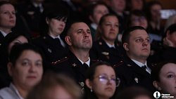 В Челябинской области уровень преступности в 2025 году снизился на 8%