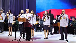 В Челябинской области уровень преступности в 2025 году снизился на 8%