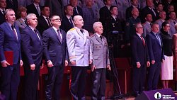 В Челябинской области уровень преступности в 2025 году снизился на 8%