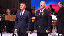 В Челябинской области уровень преступности в 2025 году снизился на 8%