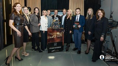 Кому досталась путевка в Санкт-Петербург и билеты в Мариинский театр от «Радио 100»