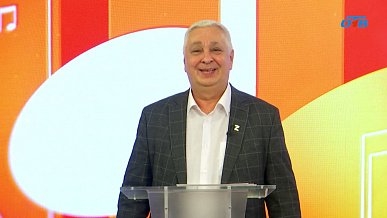 Программа «Хорошие песни» поздравила ноябрьских именинников