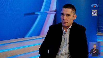 Военный из Аши создает новую фронтовую музыку