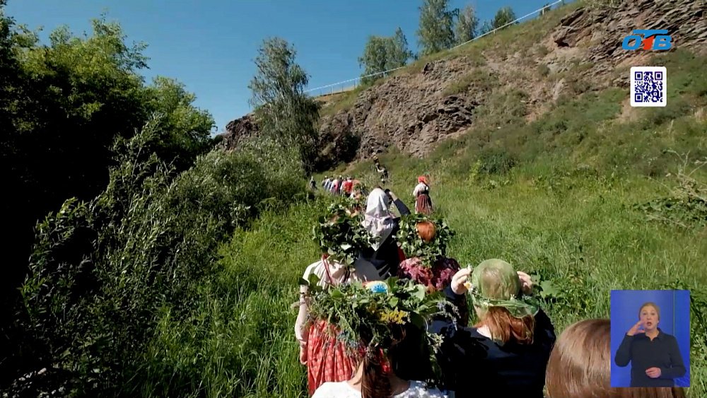 Владимир Путин объявил 2026 год Годом единства народов России