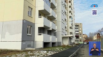 Как детям-сиротам помогают на Южном Урале