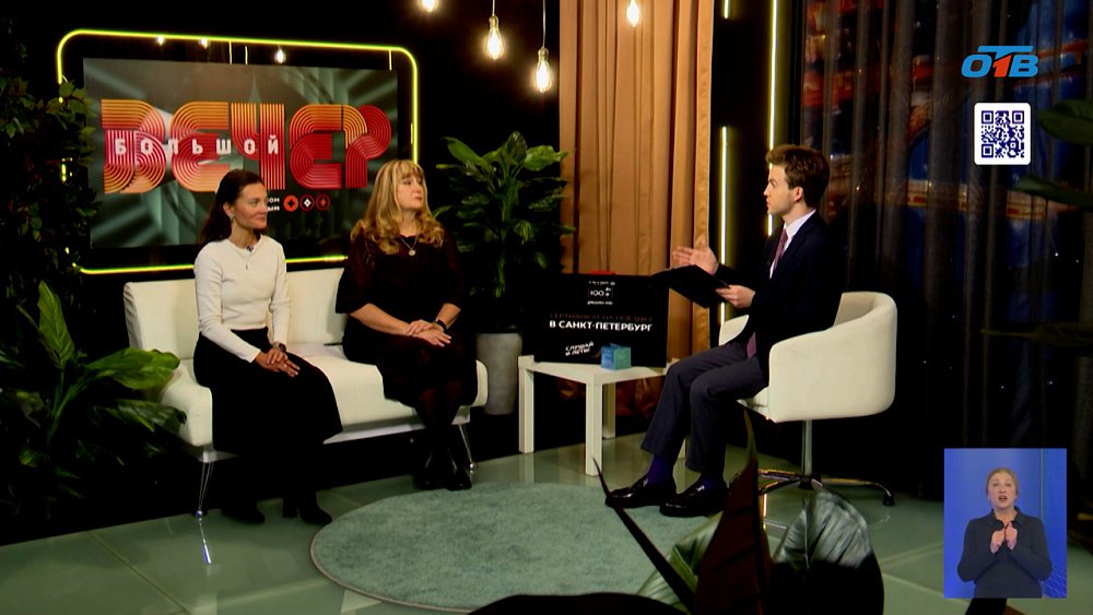 «Радио 100» отмечает День рождения