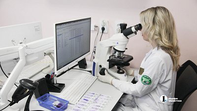 Анализ на ВПЧ, прививка от пневмококка и генетические тесты станут бесплатными в Челябинской области