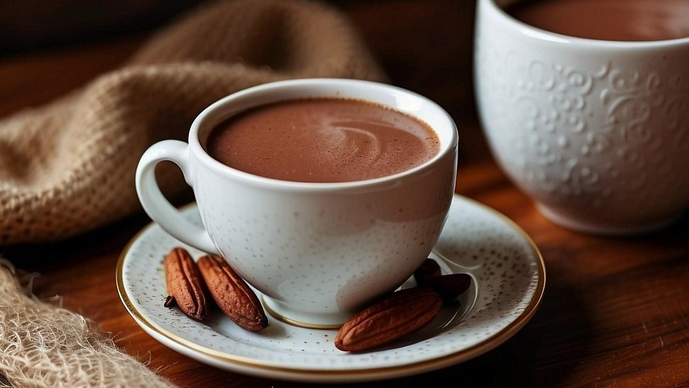 Офисным работникам полезно ввести в рацион этот напиток