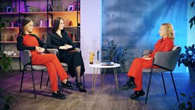 Юная певица Милана Руднева рассказала о своих планах на будущее