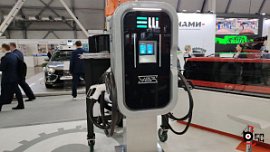 Почти 100 разработанных в Челябинске электрозапровочных станций запустят в 2026 году