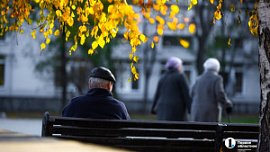На Южном Урале 55% жителей планируют работать после выхода на пенсию