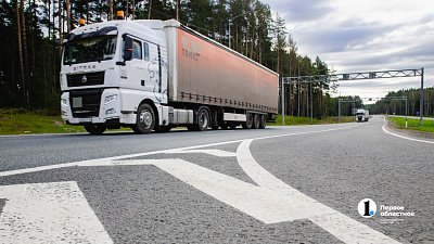 В Челябинской области в 2025 году обновили свыше 60 км региональных трасс