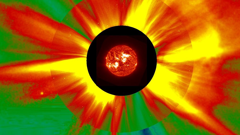 На Челябинск обрушатся магнитные бури