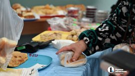 В гостиничном бизнесе Челябинской области вырос спрос на буфетчиков в 2,4 раза