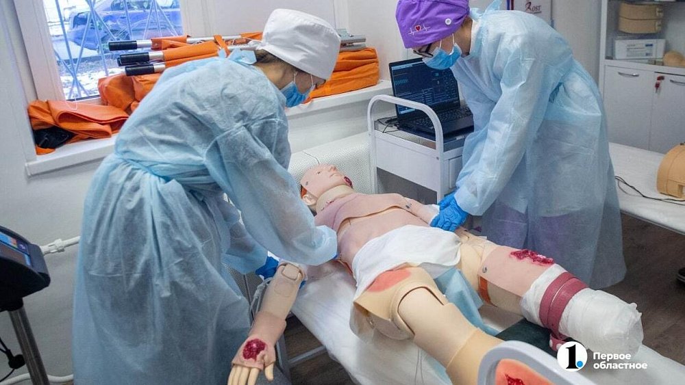 В России ввели обязательное целевое обучение в ординатуре для медиков