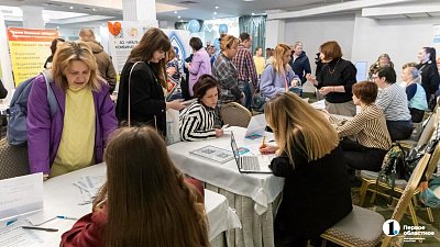 Жители Челябинской области стали активнее искать работу