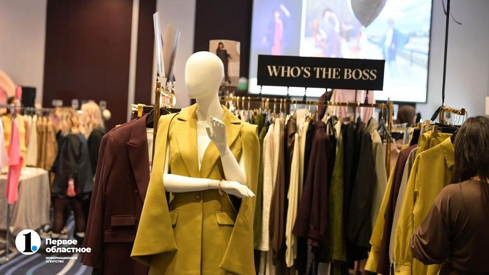 Когда шкаф ломится от одежды: как челябинцам обрести гармонию в гардеробе