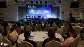 На форуме в Челябинске рассказали, как маркетплейсы борются с потребительским экстремизмом