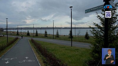 Тракторозаводский район города Челябинска готовится к зиме